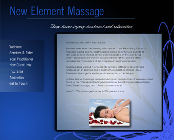 New Element Massage